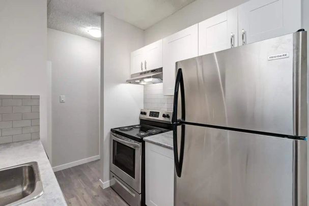- 1 Bedroom at Mahoney Manor - Photo 1
