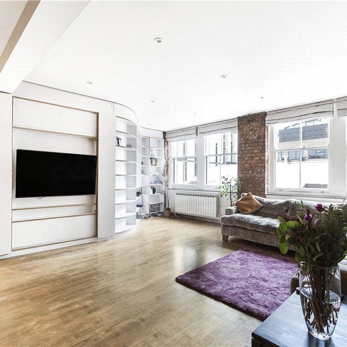 Mallow Street, London, EC1Y 8RQ - Photo 1