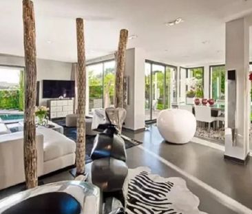 VILLA D'ARCHITECTE OXFORD - Photo 1