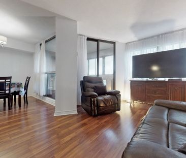 For Lease - 1580 Mississauga Valley Boulevard Unit# 1904, Mississau... - Photo 2