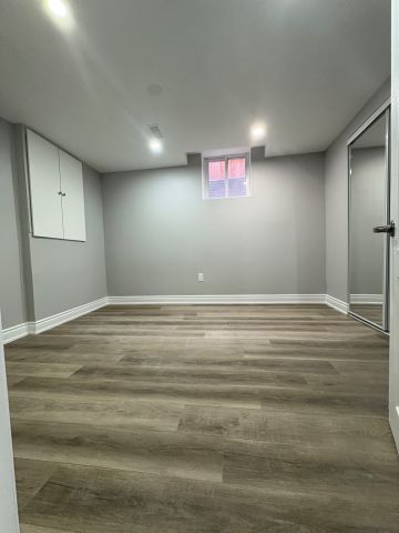 For Lease - 26 Gatesgill Street Unit# LOWER, Brampton, Ontario - Photo 2