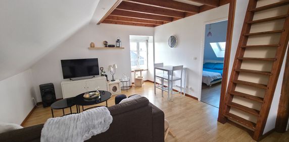 Location Appartement 2 pièces 26m² - Photo 2