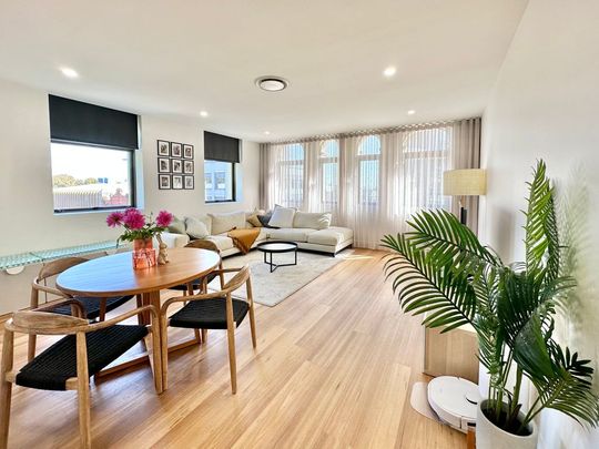 301/123 King Street, Newcastle - Photo 1