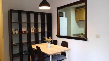 Studio for rent in Sant Francesc, no restrictions - Photo 2