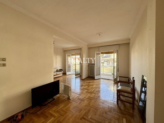 Διαμέρισμα για ενοικίαση Τριανδρία (Τριανδρία - Δόξα - Κρυονέρι) - Photo 1