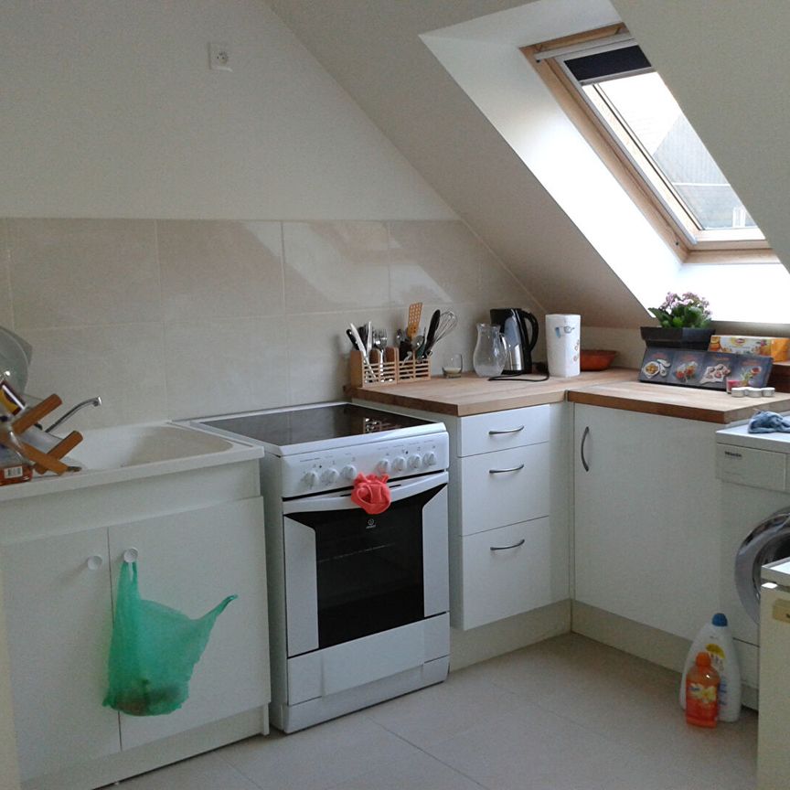 Location Appartement 2 pièces 43m² - Photo 1