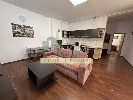 Apartament 2 camere, zona ultracentrala, Ploiesti - Photo 3