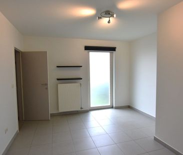Tof 1-slpk appartement met tuintje - Photo 2
