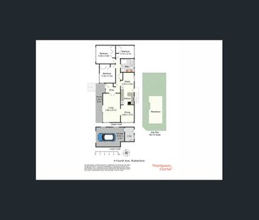 4 Fourth Avenue, Rutherford, NSW 2320 - Photo 2