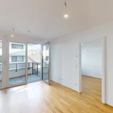orea | Traumhafte 2-Zimmer-Neubauwohnung in bester Lage | Smart besichtigen · Online anmieten - Photo 1