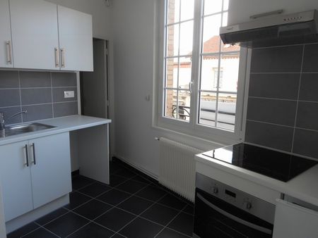 Location Appartement 2 pièces 36m² REIMS 51100 - Photo 2