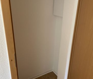 Traumhafte 3-Raumwohnung mit bodengleicher Dusche + Balkon - Foto 5