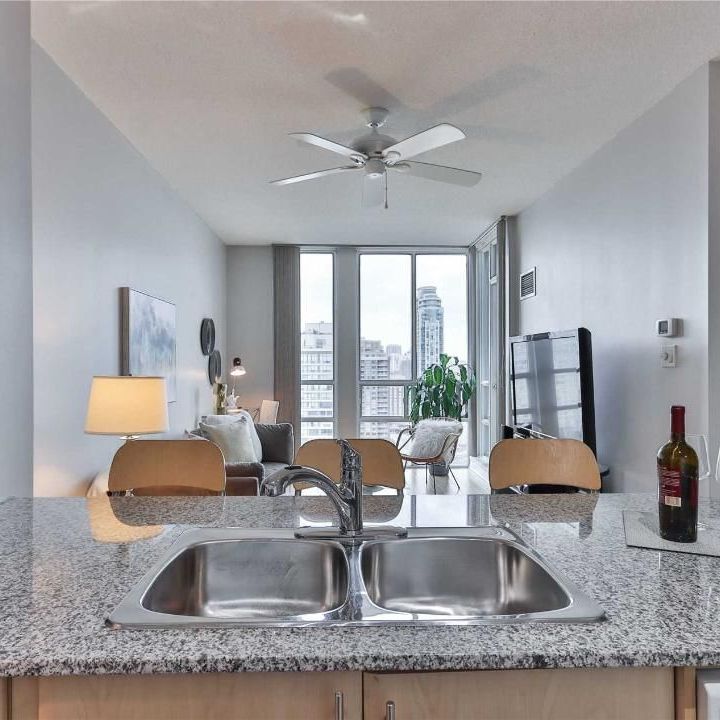 For Lease - 3515 Kariya Drive Unit# 2510, Mississauga, Ontario - Photo 1