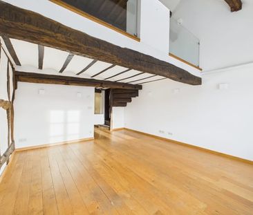 Appartement te huur - Foto 5