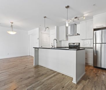 3165 Boul. de la Gare, apt. 107 - Photo 2