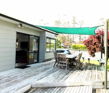 FERNHILL BEACH HOUSE - Photo 3