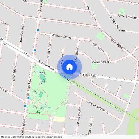 94A Rosehill Road, Keilor East VIC 3033