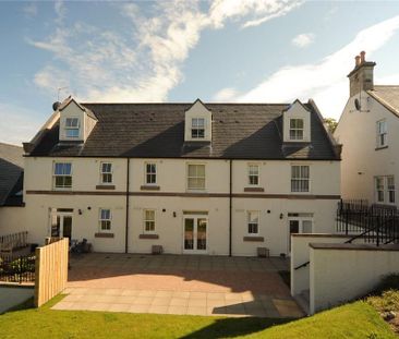 3 bedroom terraced house to rent - Photo 1