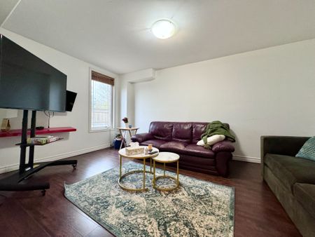 For Lease - 28 Spring Farm Road Unit# BSMT, Aurora, Ontario - Photo 2