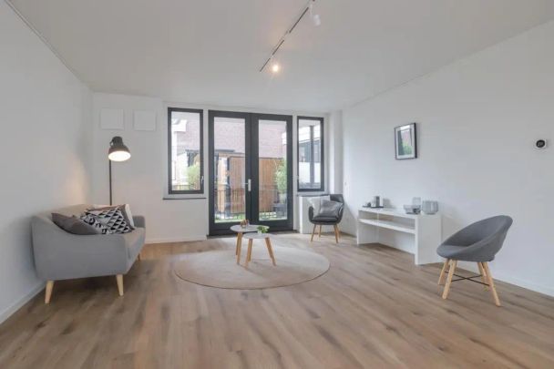 Eerste Hasselaerstraat 1 - Photo 1