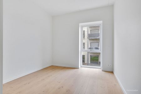 Bynær lejlighed med udsigt og vand - Photo 4