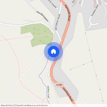 Horrabridge