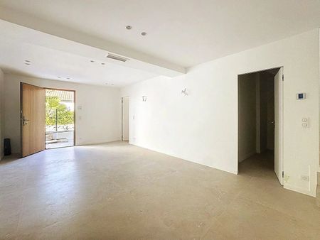 Cannes Basse Californie Charmante maison de ville 4 pièces - Photo 2