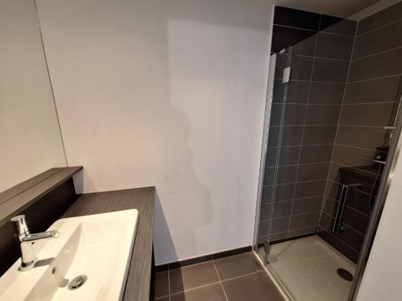 Appartement T2 à louer - 43 m² - Photo 5