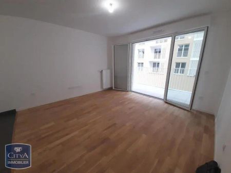 Appartement à louer 2 pièces 42.74m² - Photo 4