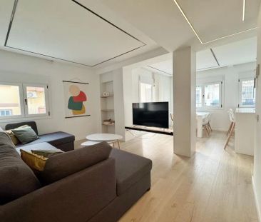 Alquiler de piso en Calle Moncayo - Photo 3