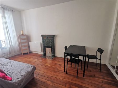 2 pièces - Meublé - 37,64 m² - RDC - Colocation non autorisée - Photo 2