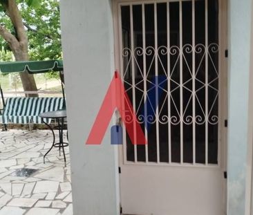 Μονοκατοικία για ενοικίαση Ριζόμυλος (Διακοπτό) - Φωτογραφία 1