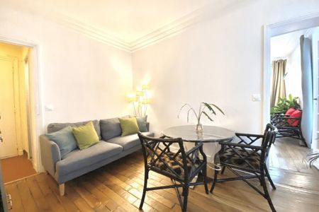 Appartement à louer à Paris 4Ème - Photo 3