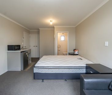 Tidy Studio Unit - Photo 3