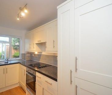 1 bedroom maisonette to rent - Photo 1