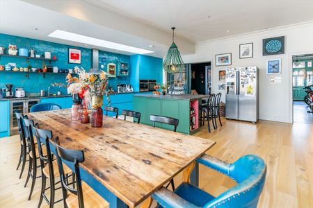 Twyford Avenue, W3 9QD, London - Photo 3