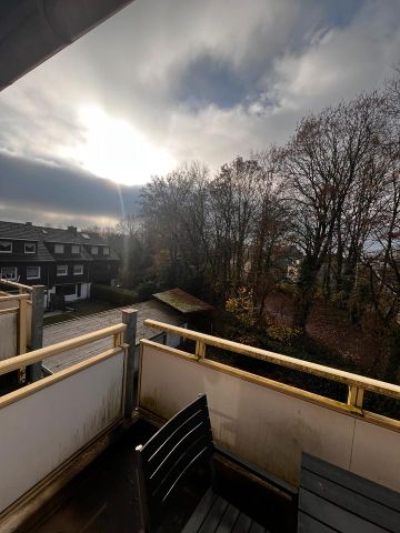 Helle 2 Zimmer Wohnung - Photo 3