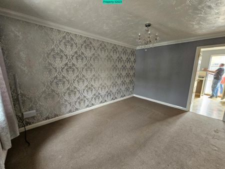 2 bedroom terraced house to rent - Photo 5