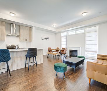 For Lease - 31 Credit Lane, Richmond Hill, Ontario - Photo 6