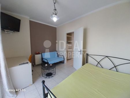 Ψαροφάϊ, Γκαρσονιέρα 38.00 τ.μ. - Photo 4
