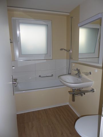 3-Zimmerwohnung sucht neuen Mieter - Foto 4