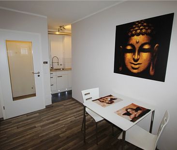 1 Zimmer in Düsseldorf - Photo 1