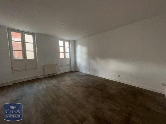 Location Appartement 2 pièces 48m² MONTAUBAN 82000 - Photo 1