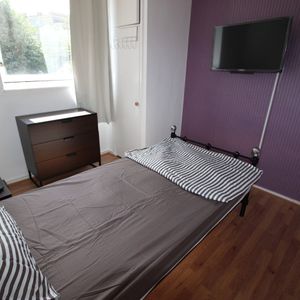 Room in a Shared House, Finwhale House, E14 - Photo 3