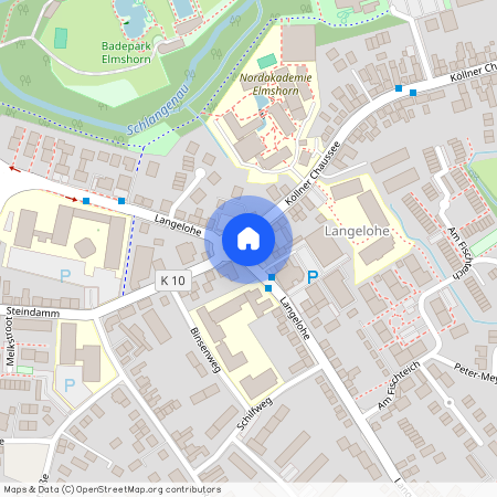 Lagelohe 57, 25337 Kreis Pinneberg - Elmshorn