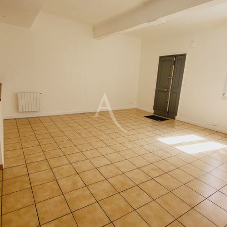 Appartement 3 pièces à louer - Photo 1