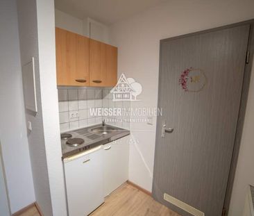 *** Renovierte 1-Zimmerwohnung mit kleiner Terrasse, Einbauküche un... - Foto 5