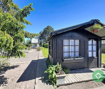 Instapklare woning met 3 slaapkamers en tuin te Eernegem - Photo 5