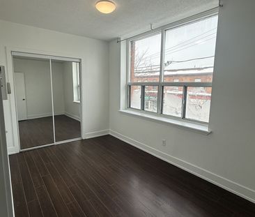For Lease - 158 Main Street Unit# 200, Toronto, Ontario - Photo 1