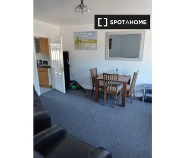 1-bedroom house for rent in Dublin - Photo 4